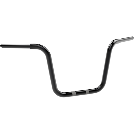 3/4 Front