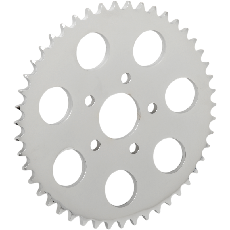 3/4 Front
