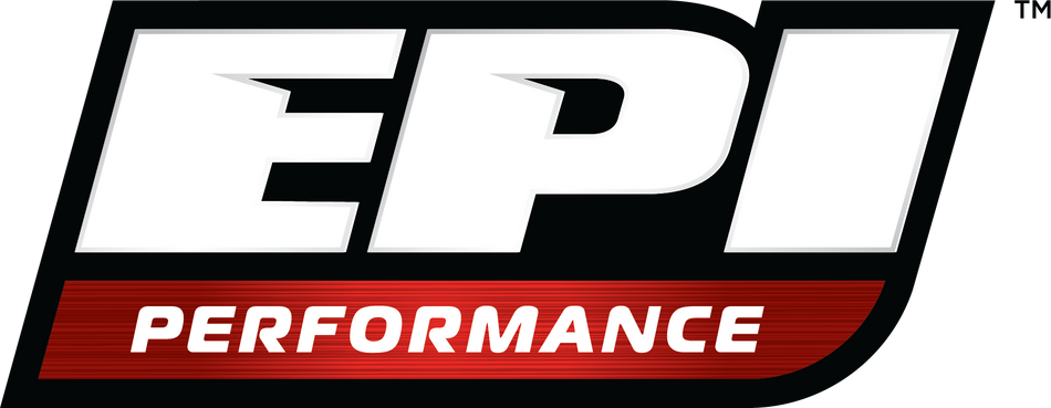 EPI WHEEL BEARING KIT