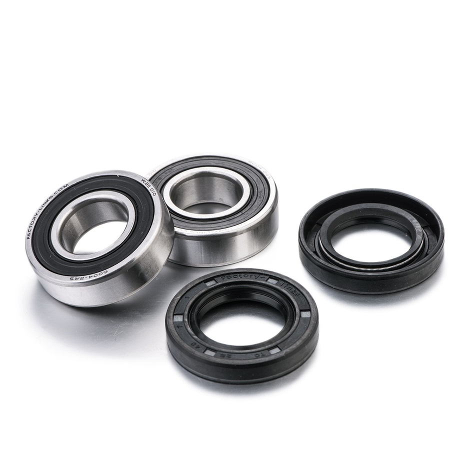 FRONT WHEEL BEARING KIT SHERCO