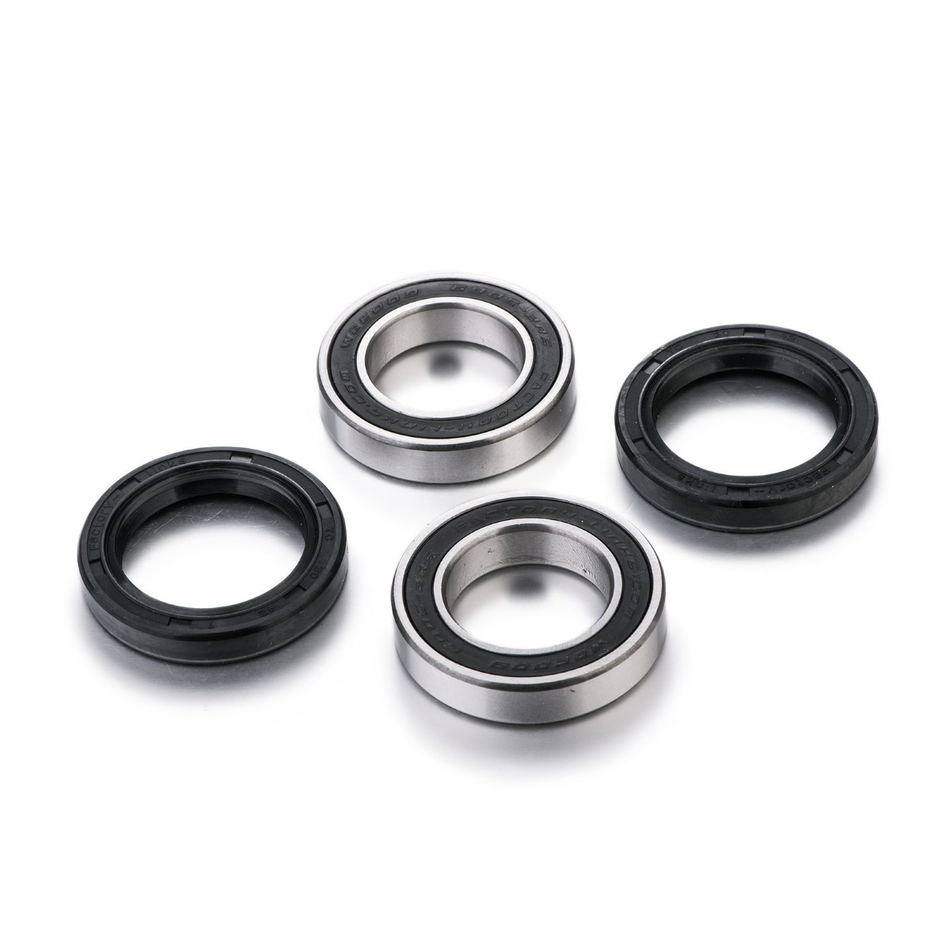 FRONT WHEEL BEARING KIT GASGAS