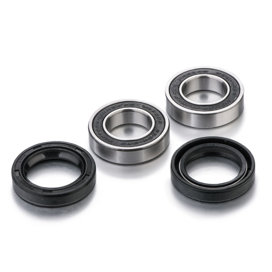 FRONT WHEEL BEARING KIT HONDA