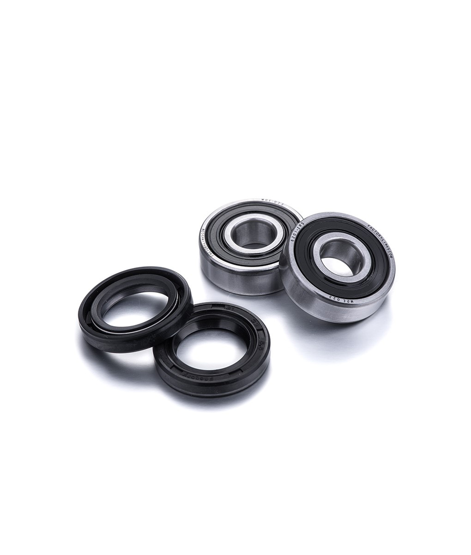 FRONT WHEEL BEARING KIT HONDA