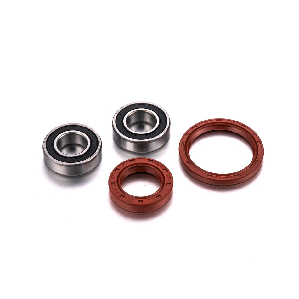 FRONT WHEEL BEARING KIT HONDA