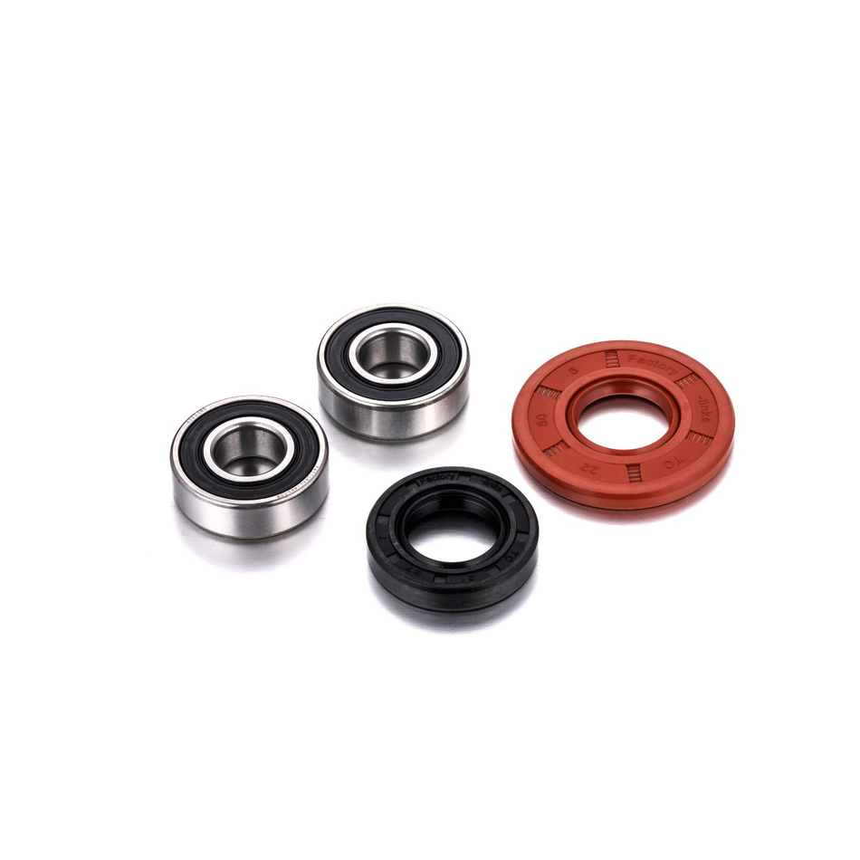 FRONT WHEEL BEARING KIT HONDA