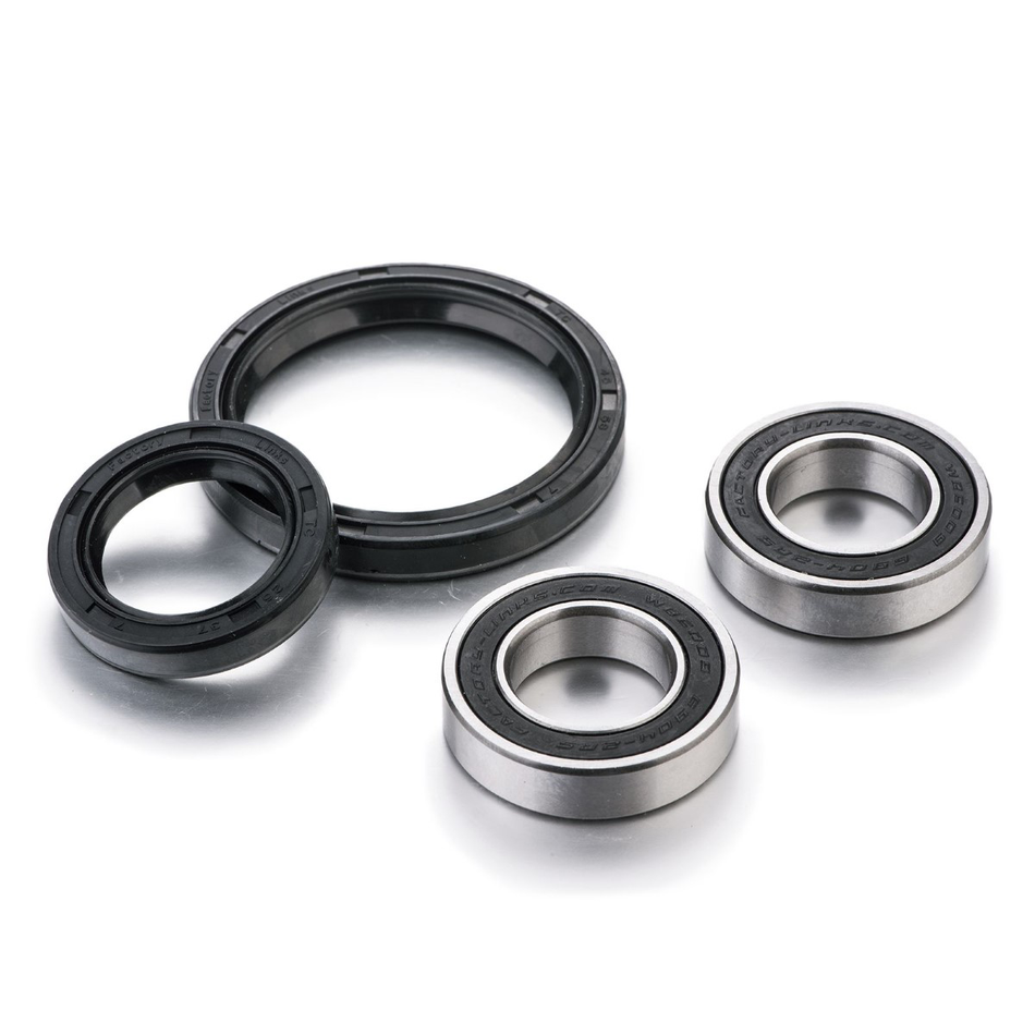 FRONT WHEEL BEARING KIT HONDA