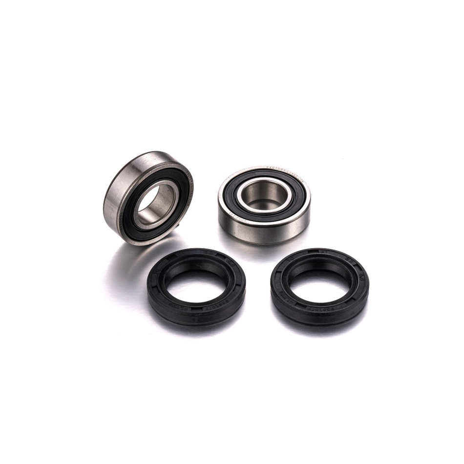 FRONT WHEEL BEARING KIT HONDA