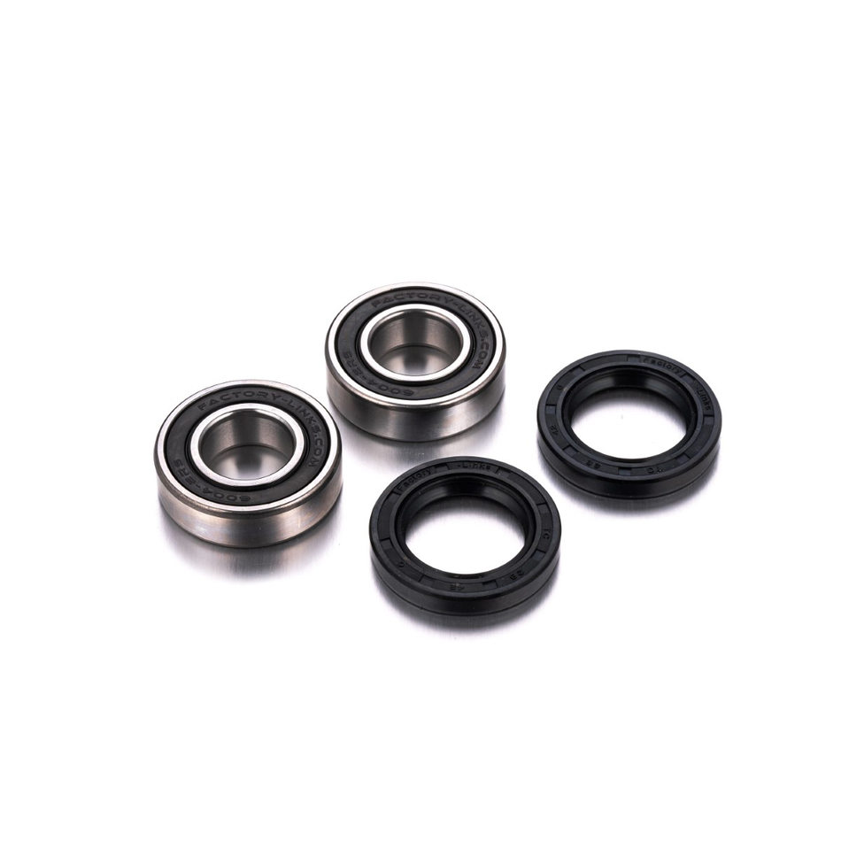 FRONT WHEEL BEARING KIT HONDA