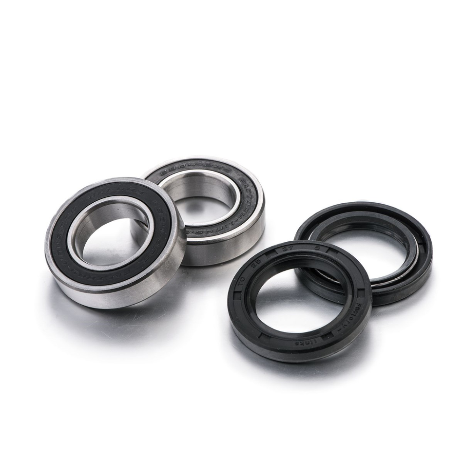 FRONT WHEEL BEARING KIT KAWASAKI