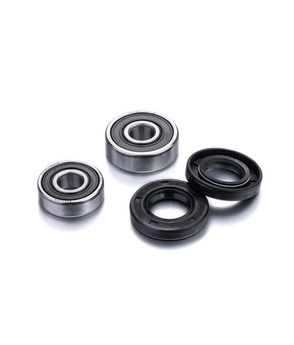FRONT WHEEL BEARING KIT KAWASAKI