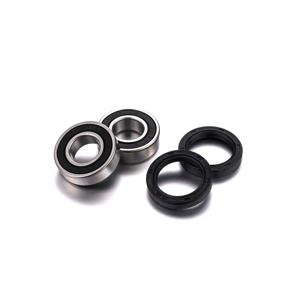 FRONT WHEEL BEARING KIT KAWASAKI
