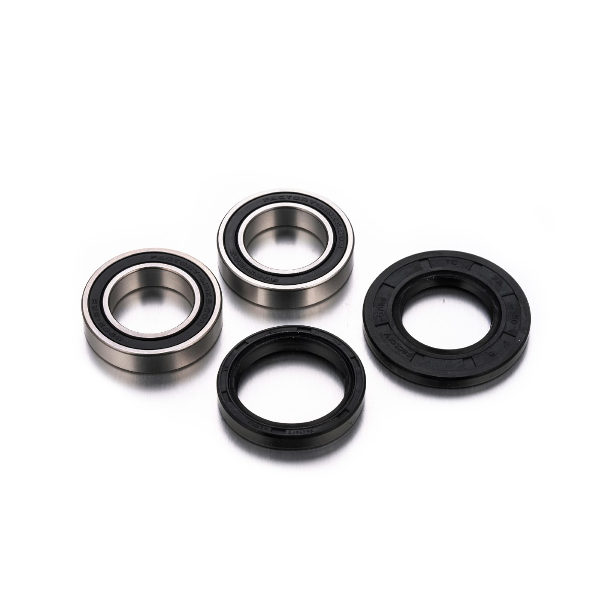 FRONT WHEEL BEARING KIT HUSQVARNA