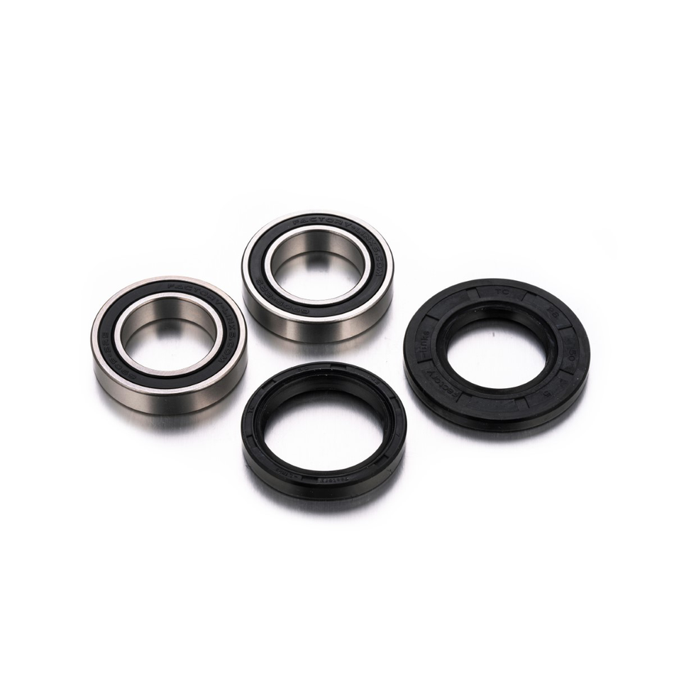 FRONT WHEEL BEARING KIT HUSQVARNA