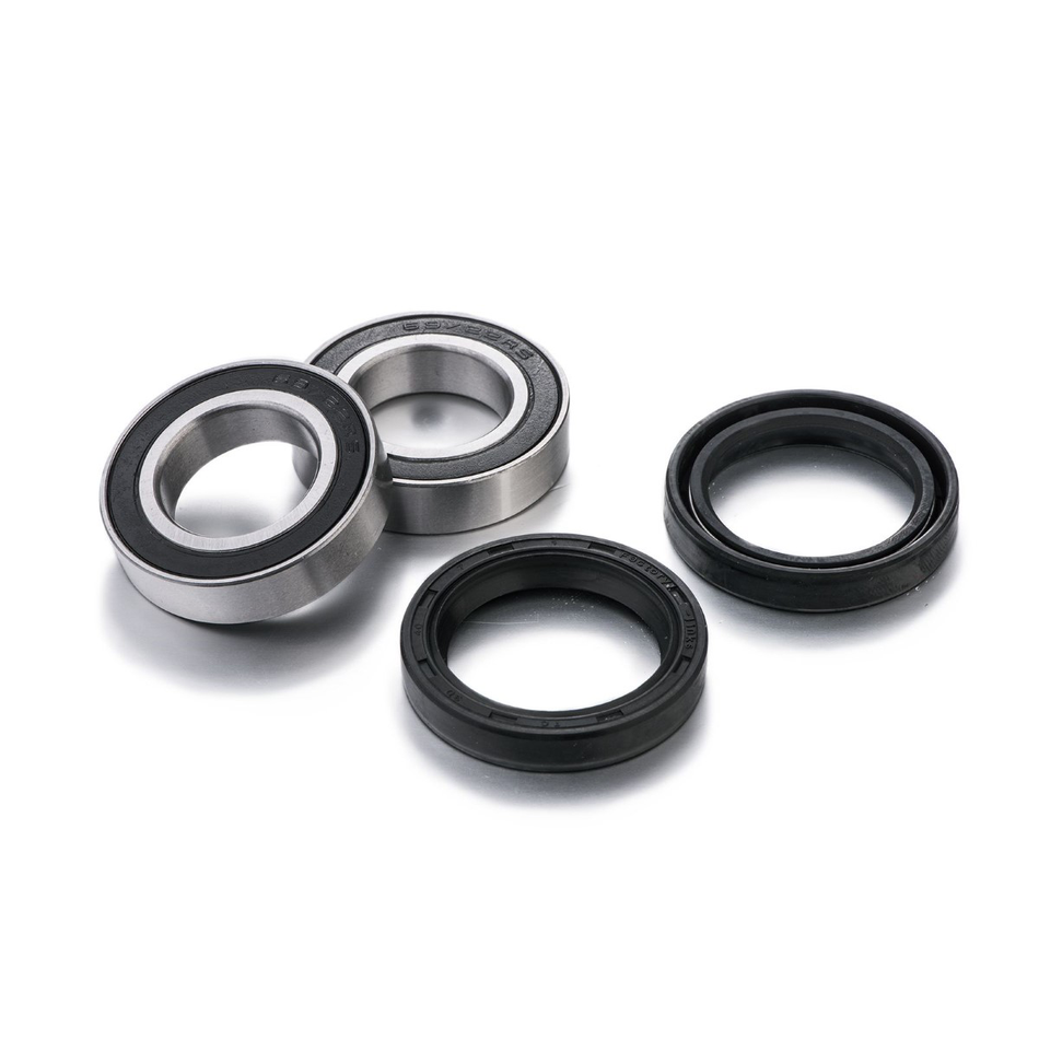 FRONT WHEEL BEARING KIT SUZUKI