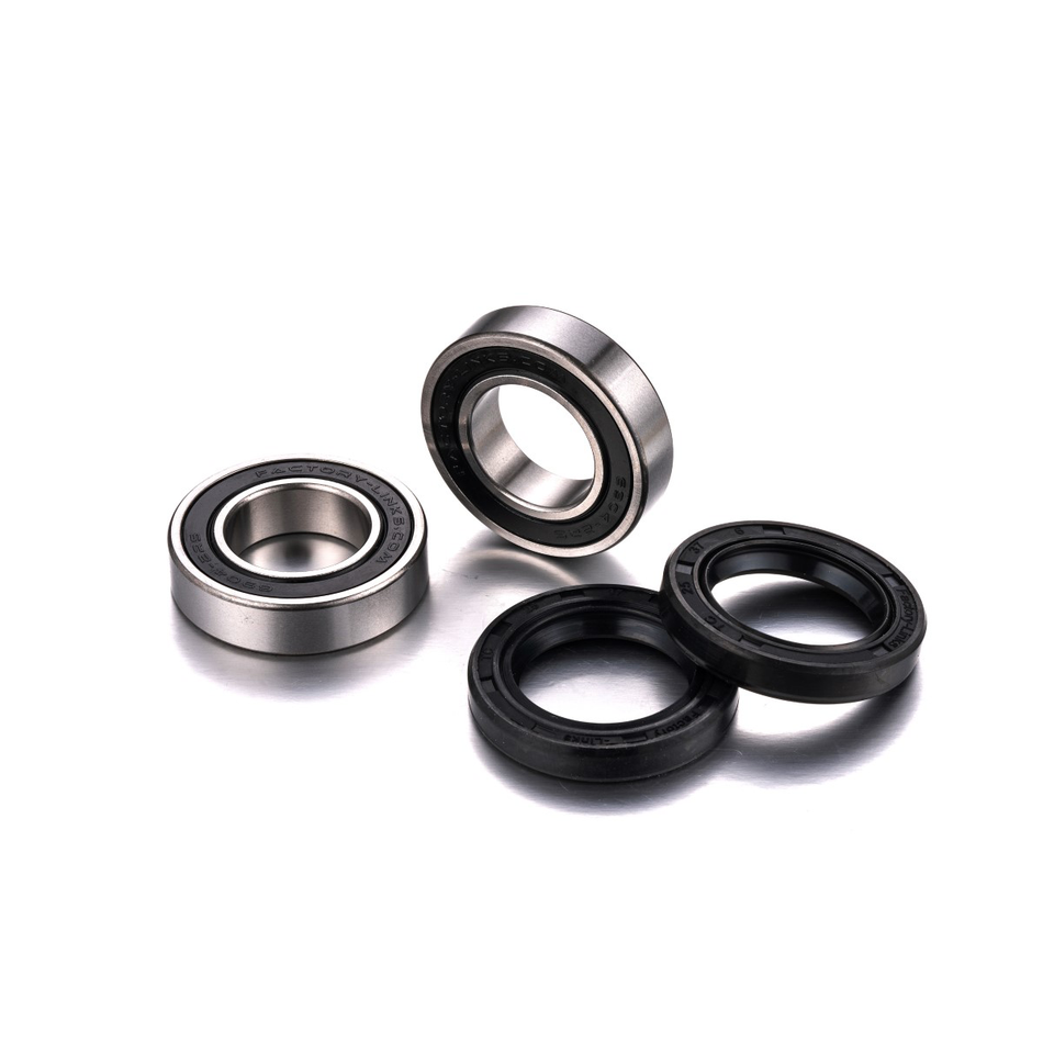 FRONT WHEEL BEARING KIT SUZUKI