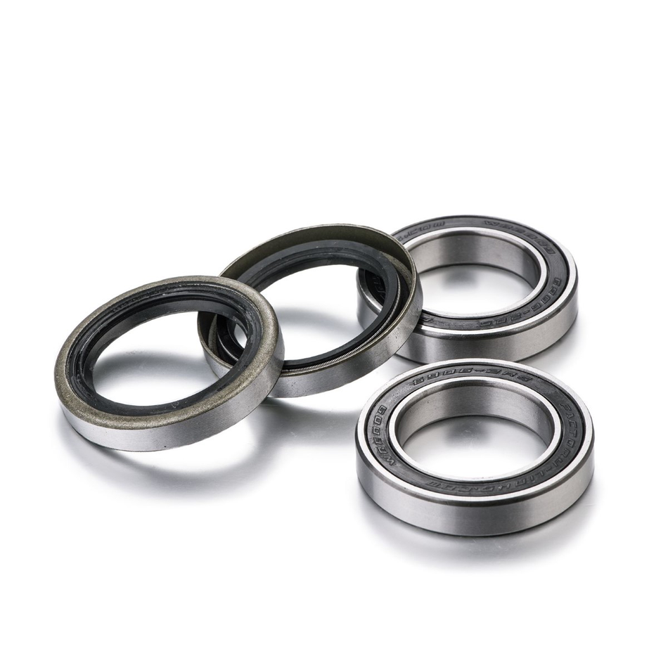 FRONT WHEEL BEARING KIT KTM/HQ