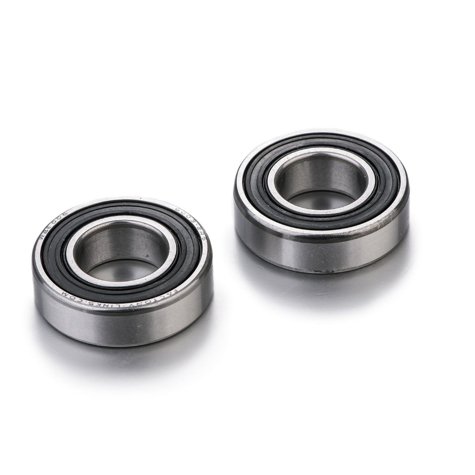 FRONT WHEEL BEARING KIT KTM/HQ