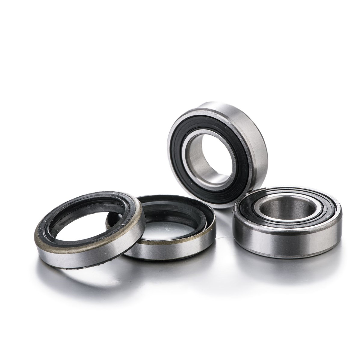 FRONT WHEEL BEARING KIT KTM