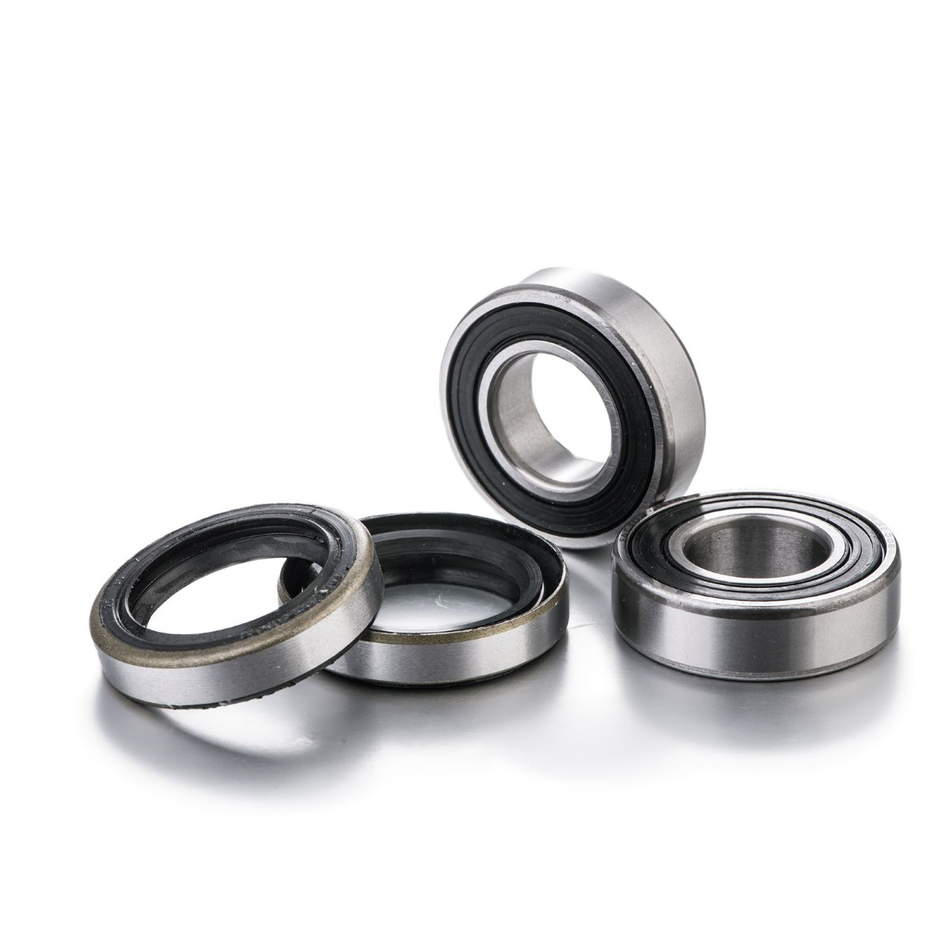 FRONT WHEEL BEARING KIT KTM