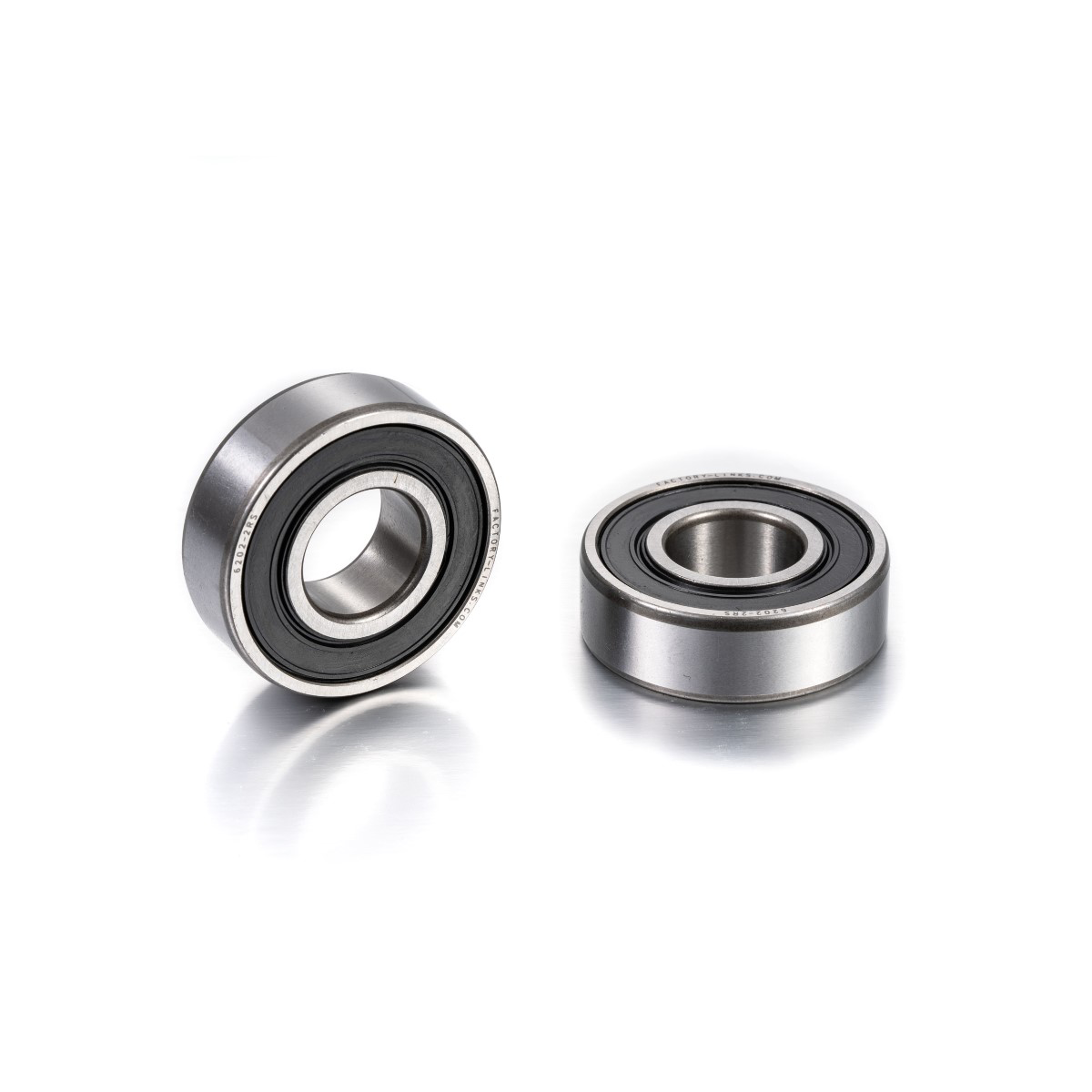 FRONT WHEEL BEARING KIT KTM