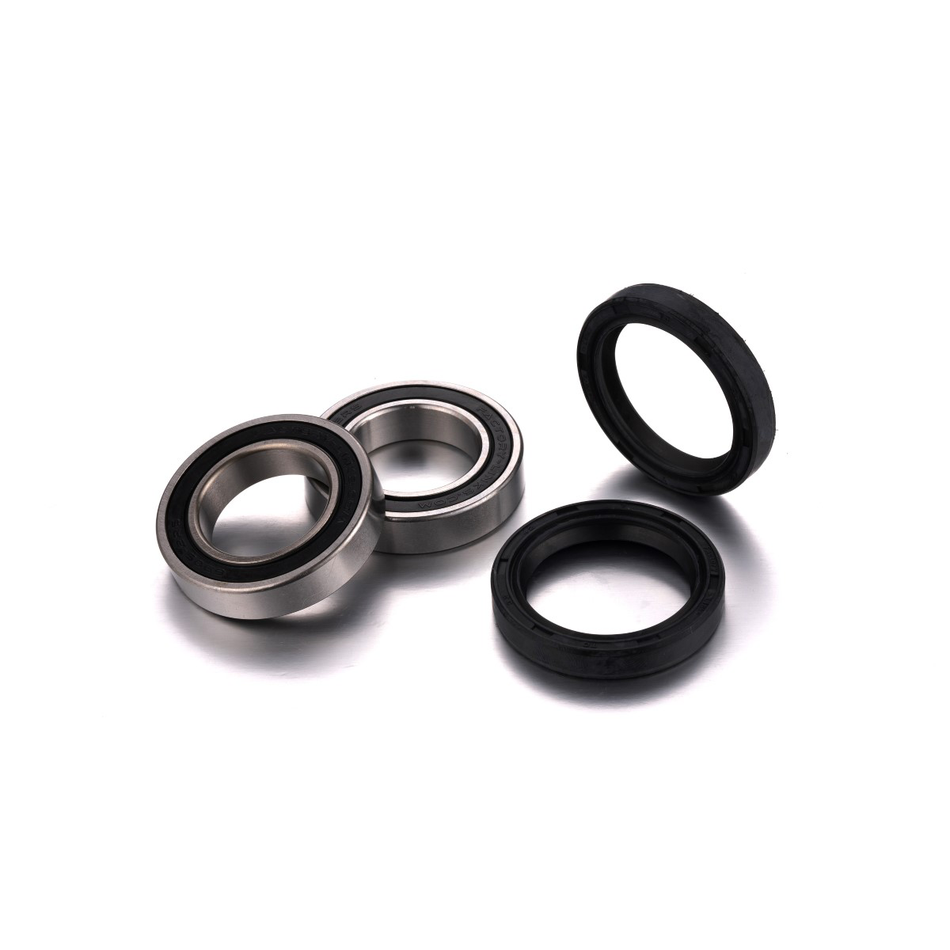 FRONT WHEEL BEARING KIT KTM/HQ