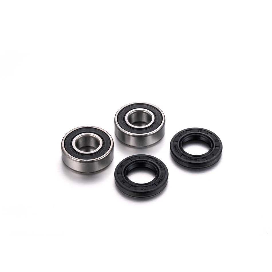 FRONT WHEEL BEARING KIT YAMAHA