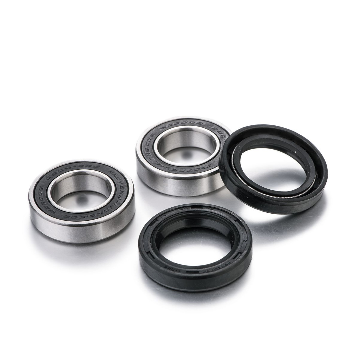 FRONT WHEEL BEARING KIT YAMAHA