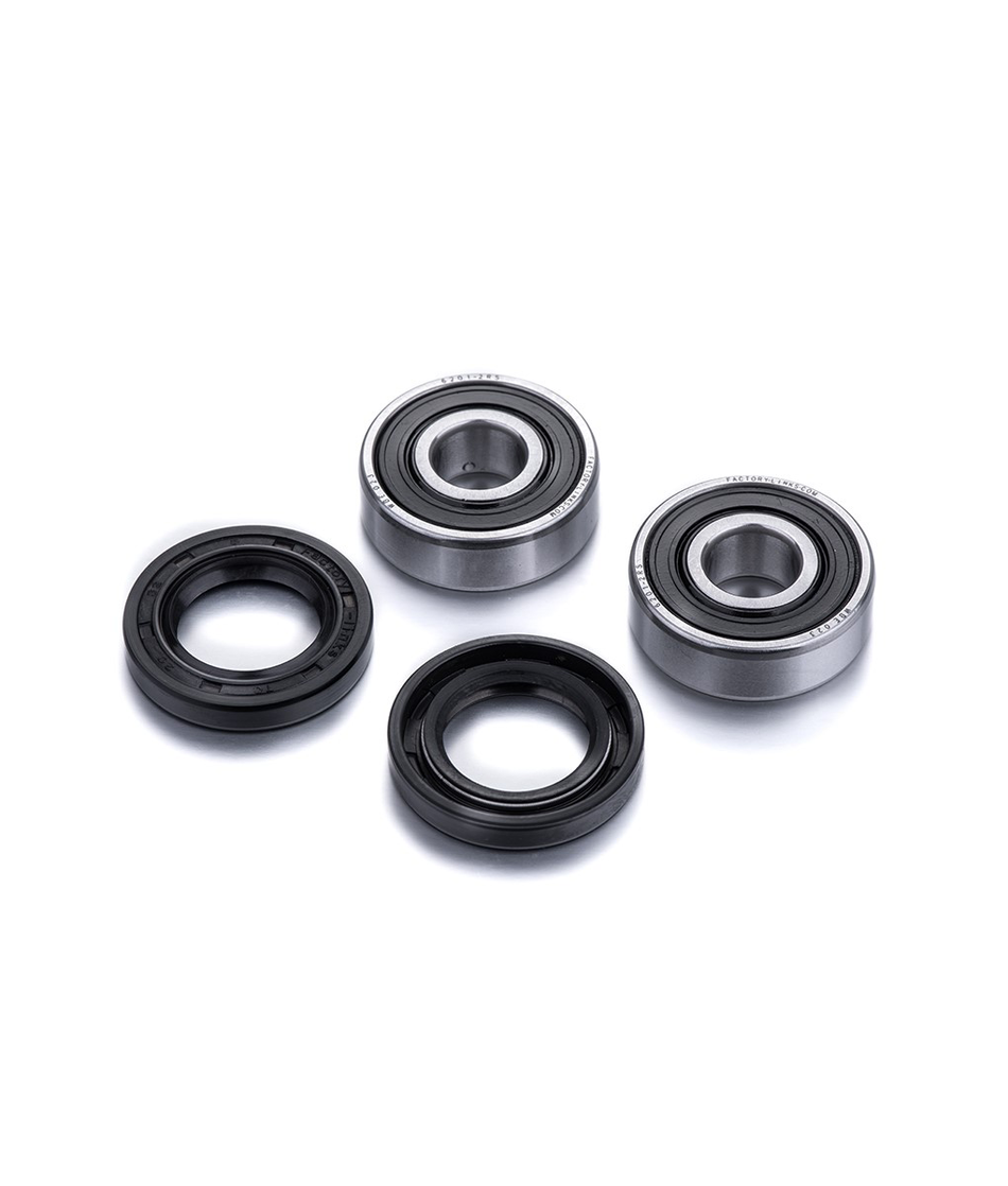 FRONT WHEEL BEARING KIT YAMAHA