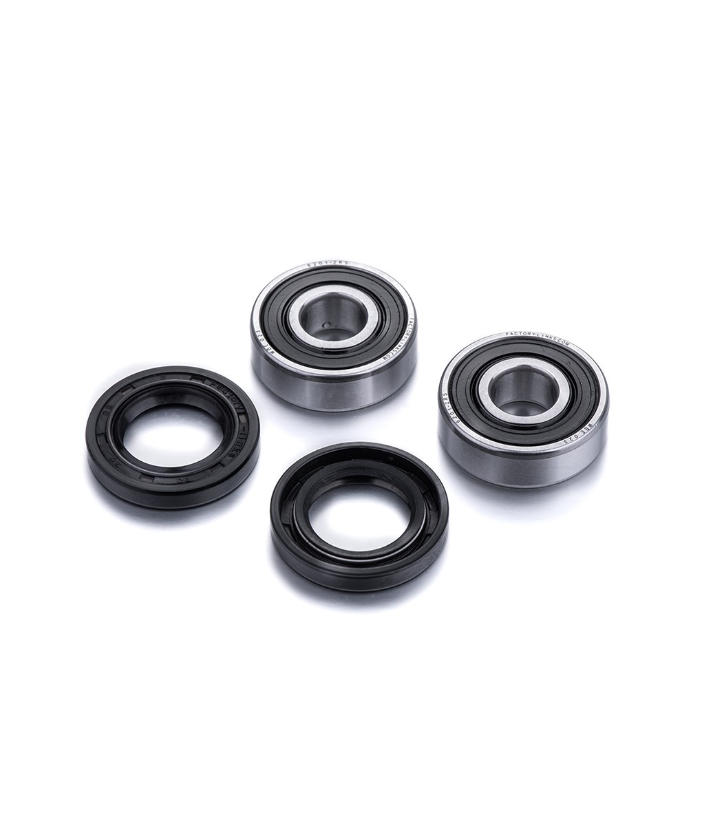 FRONT WHEEL BEARING KIT YAMAHA