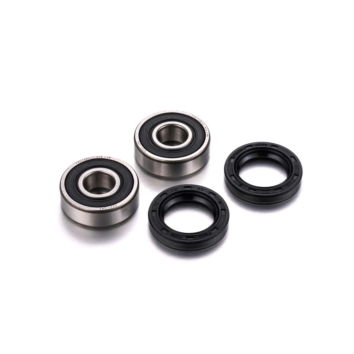 FRONT WHEEL BEARING KIT YAMAHA