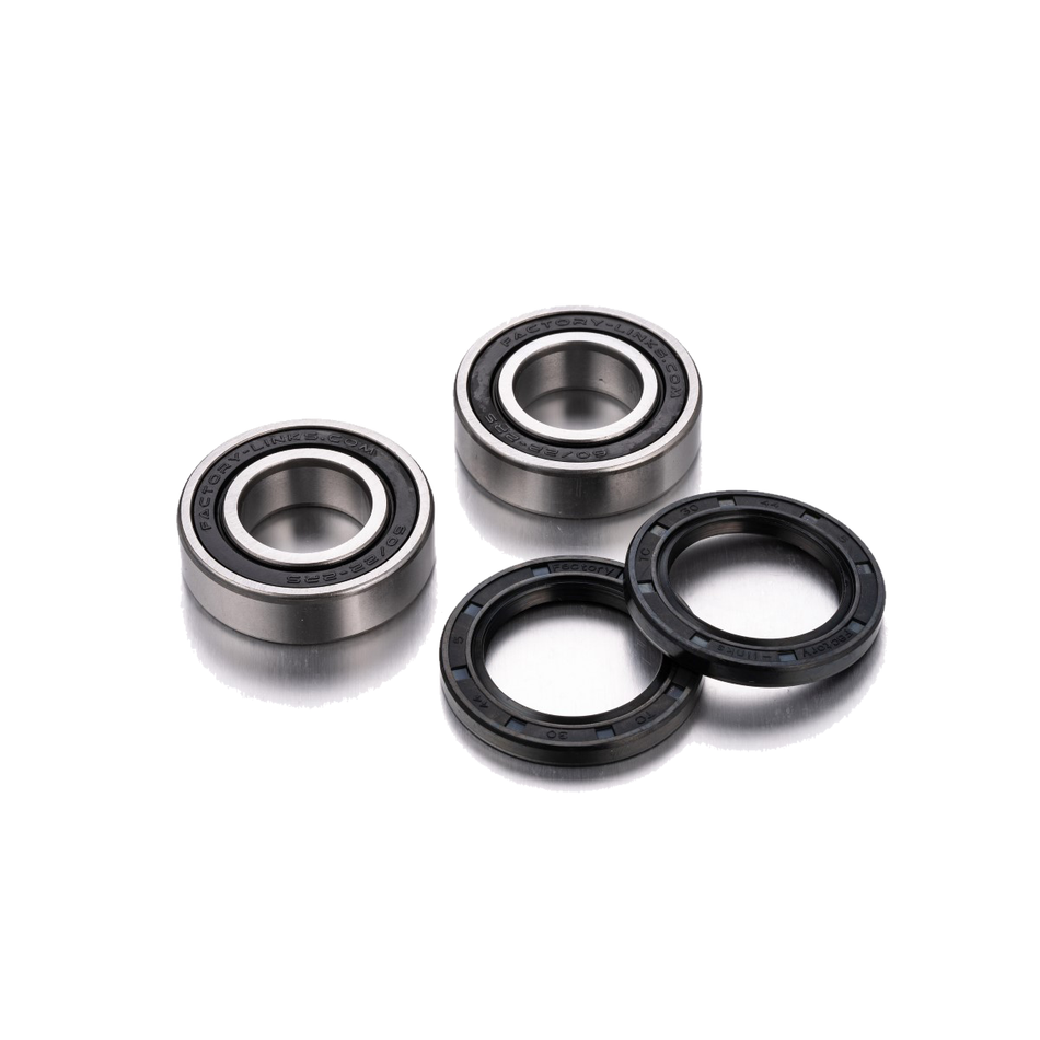 FRONT WHEEL BEARING KIT YAMAHA