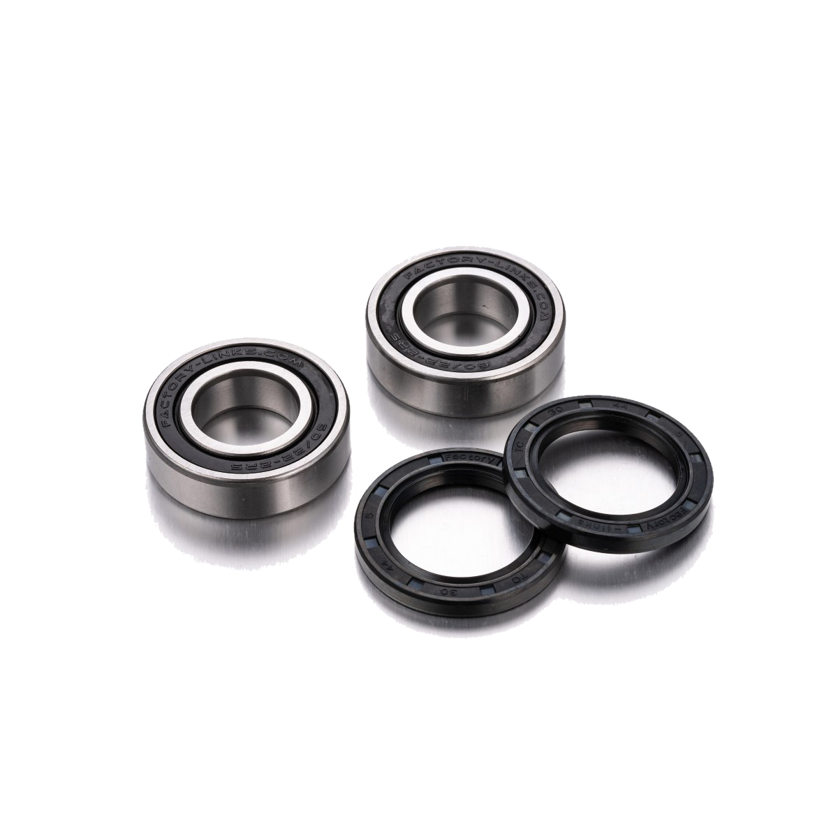 FRONT WHEEL BEARING KIT YAMAHA