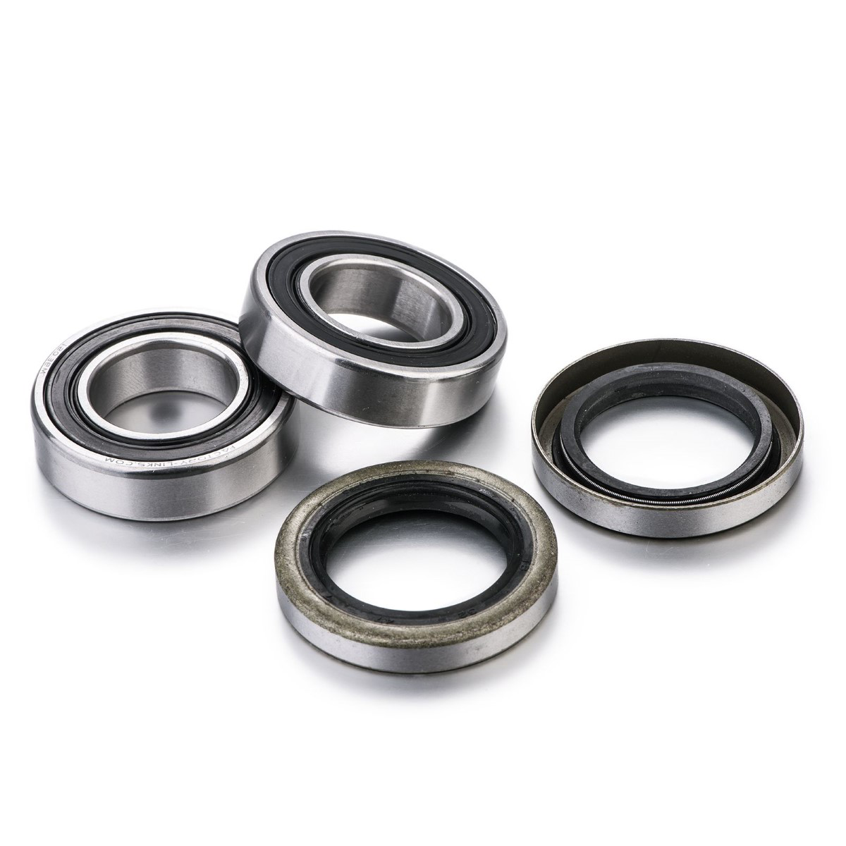 REAR WHEEL BEARING KIT KTM/HQ