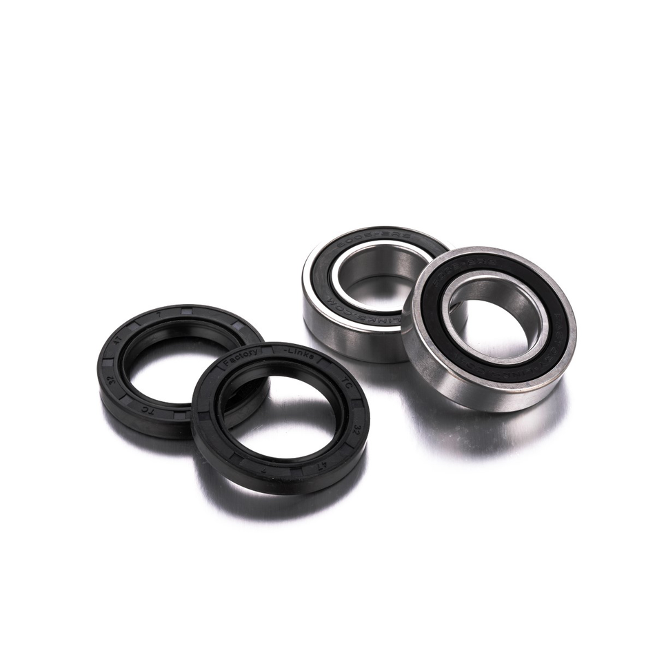 REAR WHEEL BEARING KIT SHERCO