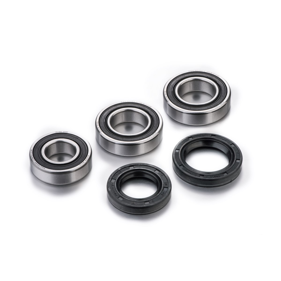 REAR WHEEL BEARING KIT GASGAS