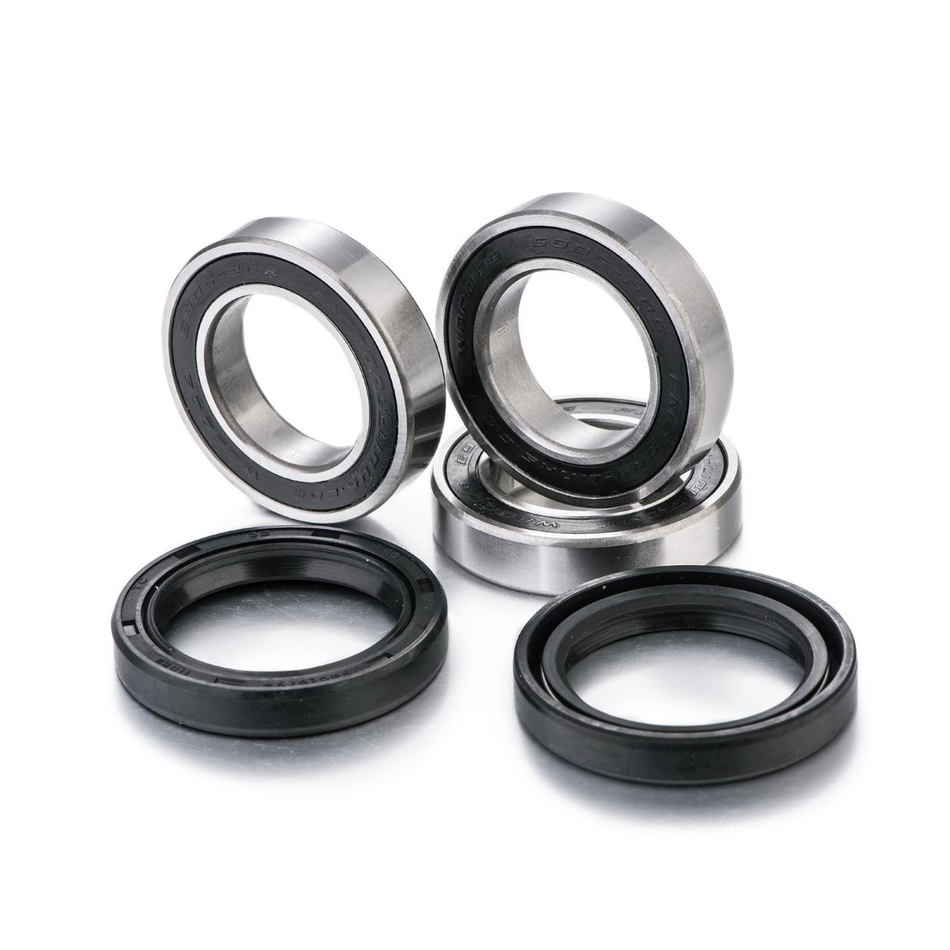 REAR WHEEL BEARING KIT HONDA