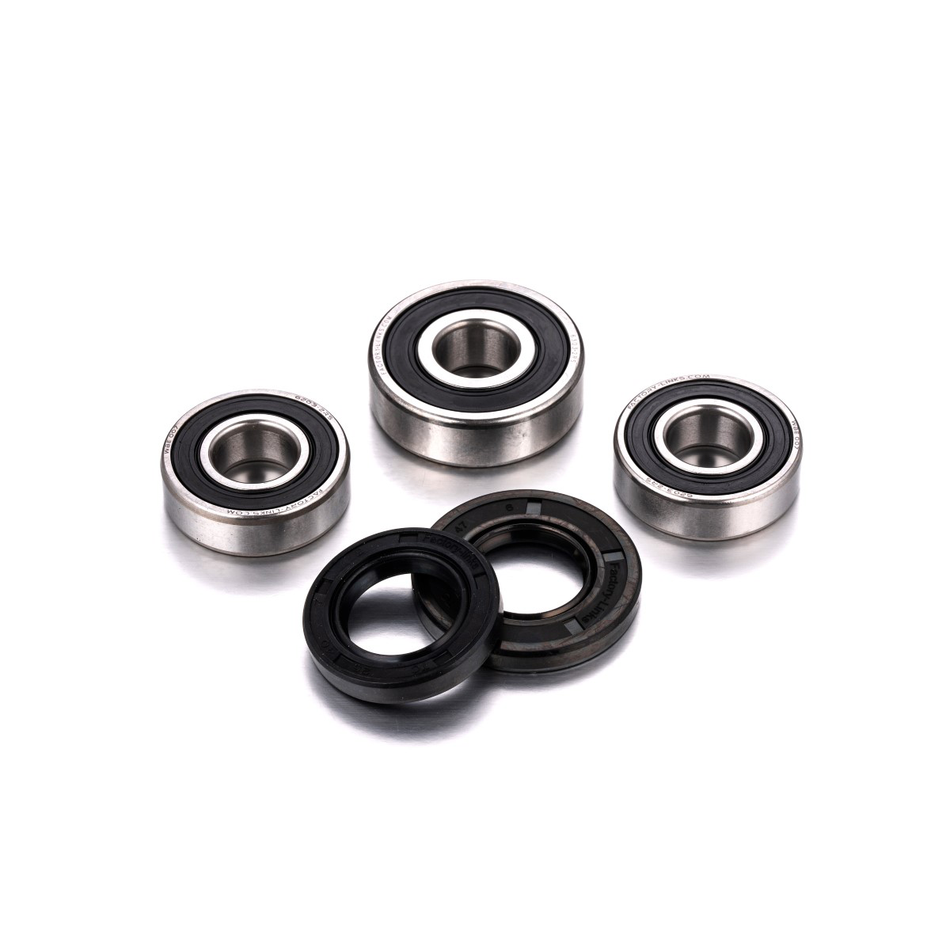 REAR WHEEL BEARING KIT HONDA