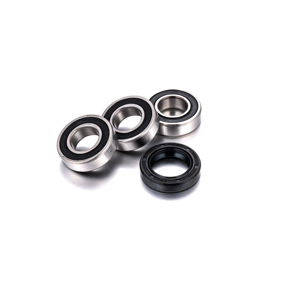REAR WHEEL BEARING KIT HONDA