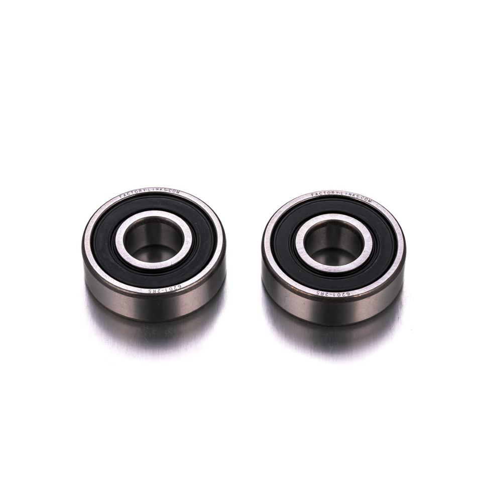 REAR WHEEL BEARING KIT HONDA