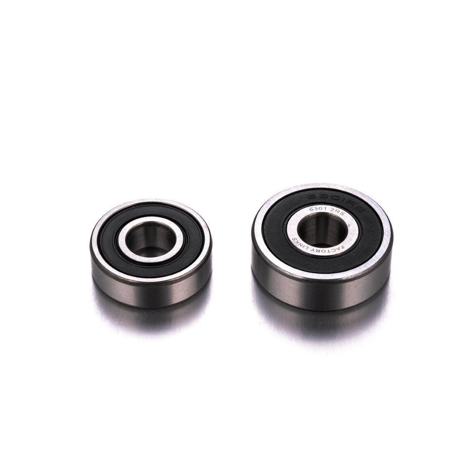 REAR WHEEL BEARING KIT HONDA