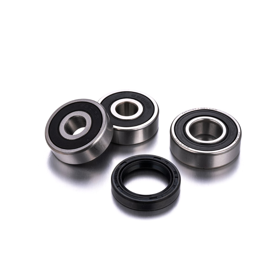 REAR WHEEL BEARING KIT HONDA