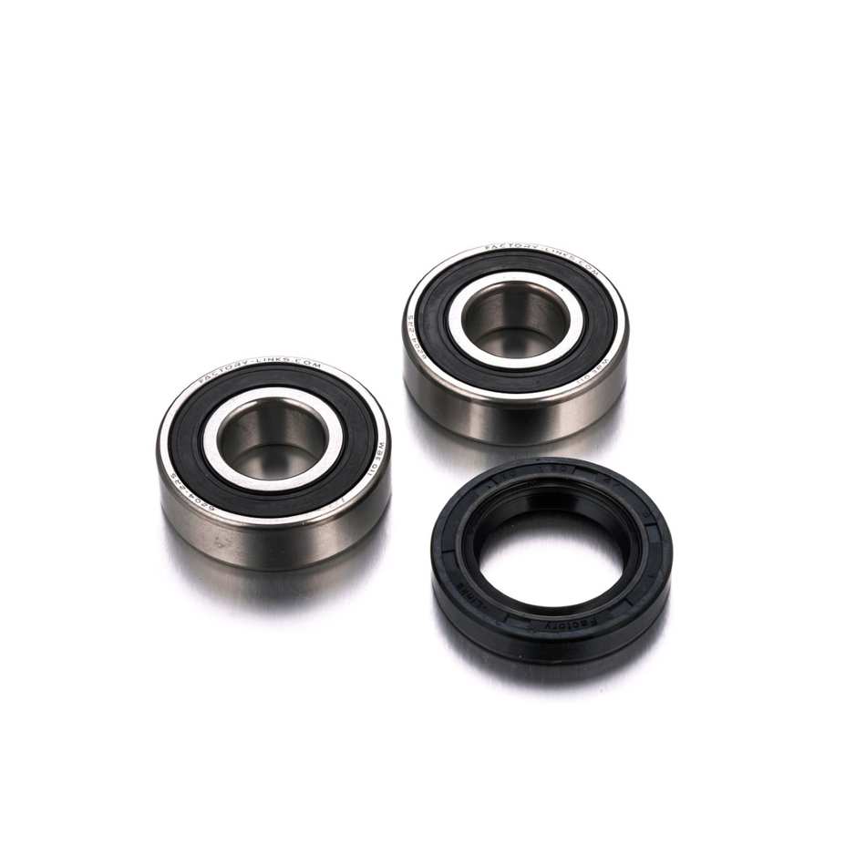 REAR WHEEL BEARING KIT HONDA