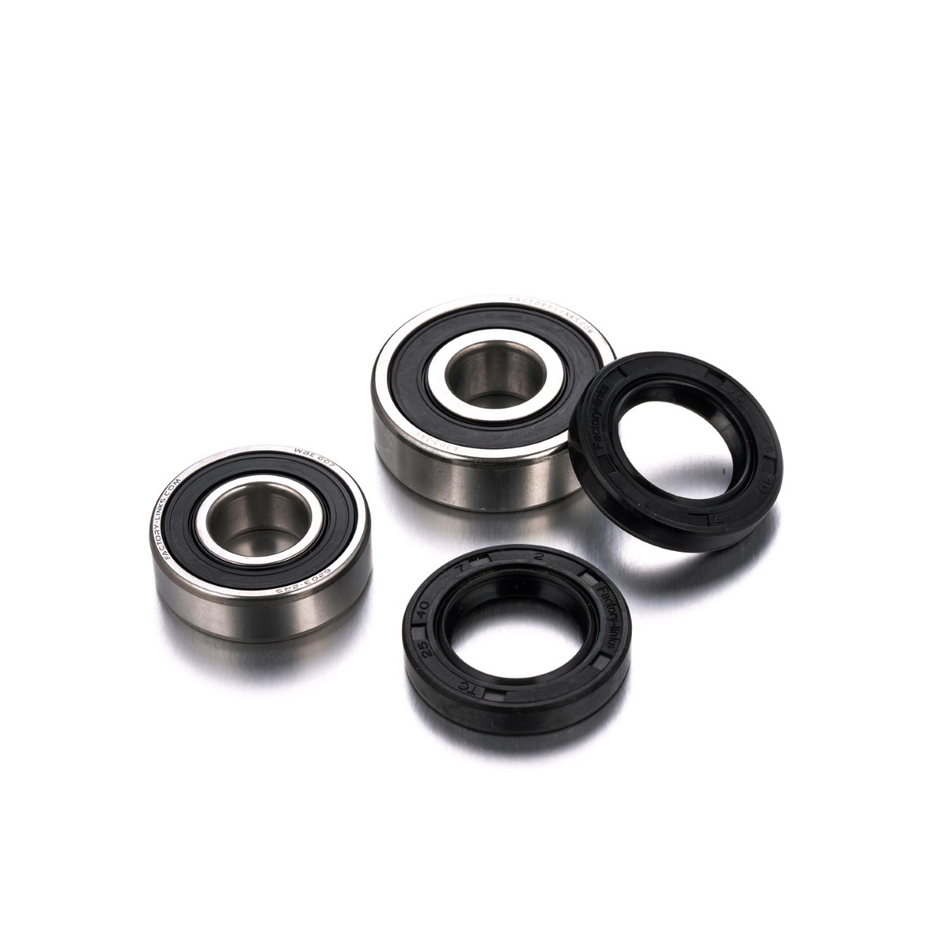 REAR WHEEL BEARING KIT HONDA
