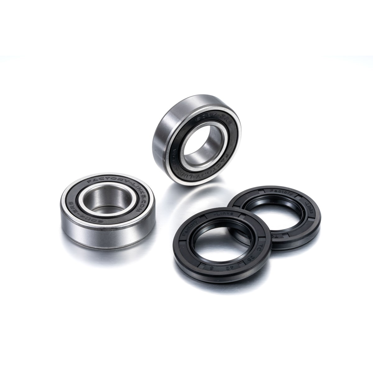 REAR WHEEL BEARING KIT KAWASAKI