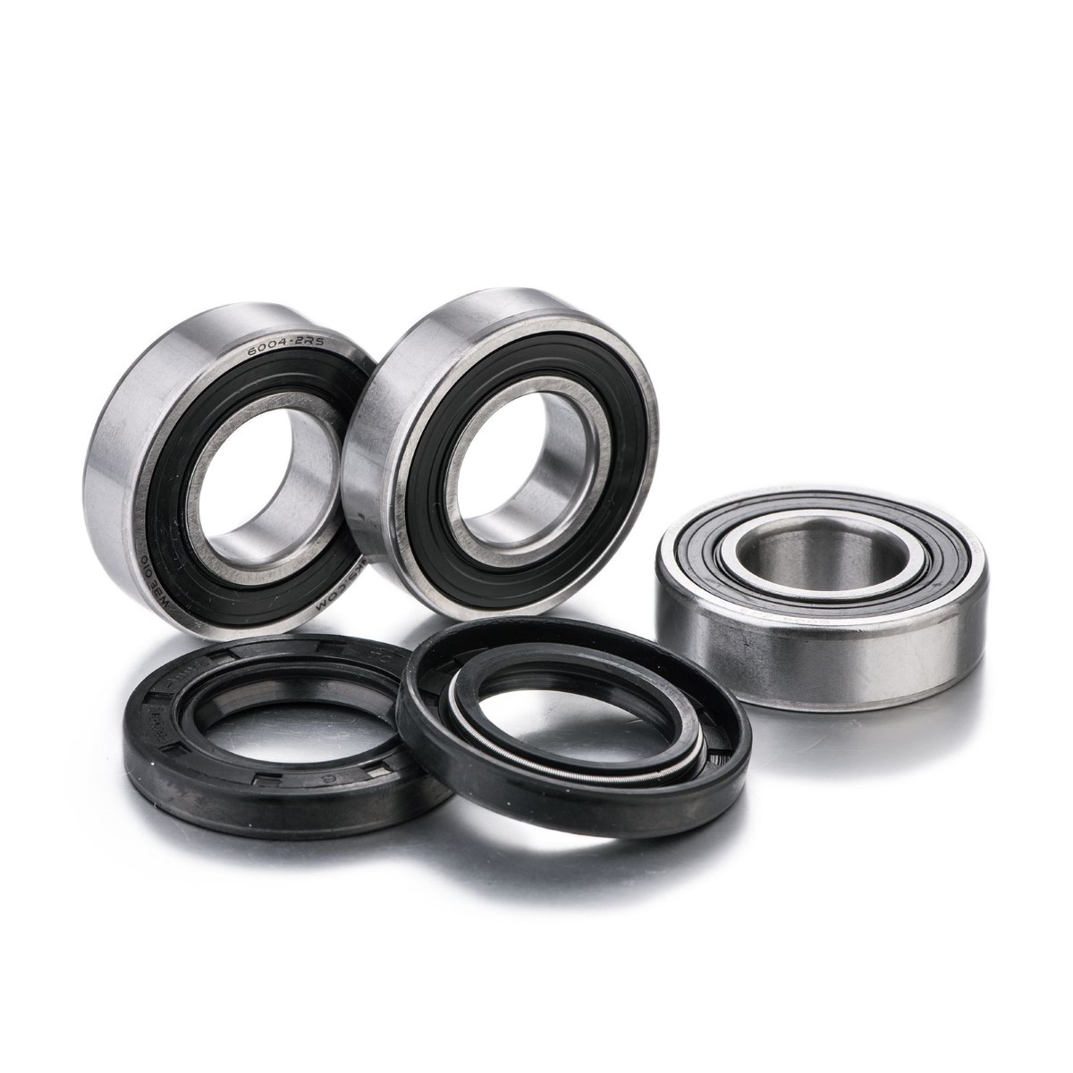 REAR WHEEL BEARING KIT KAWASAKI