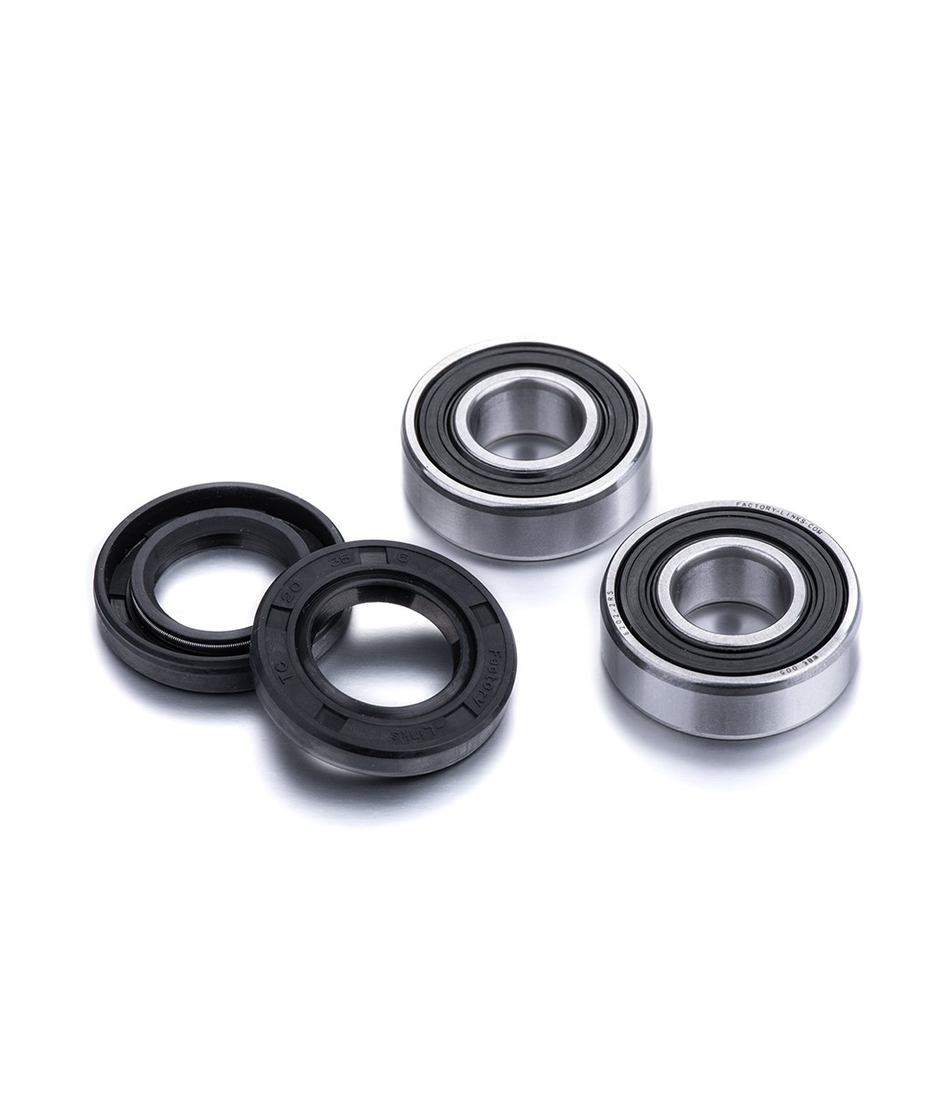 REAR WHEEL BEARING KIT KAWASAKI