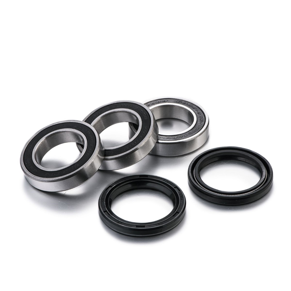REAR WHEEL BEARING KIT KAWASAKI