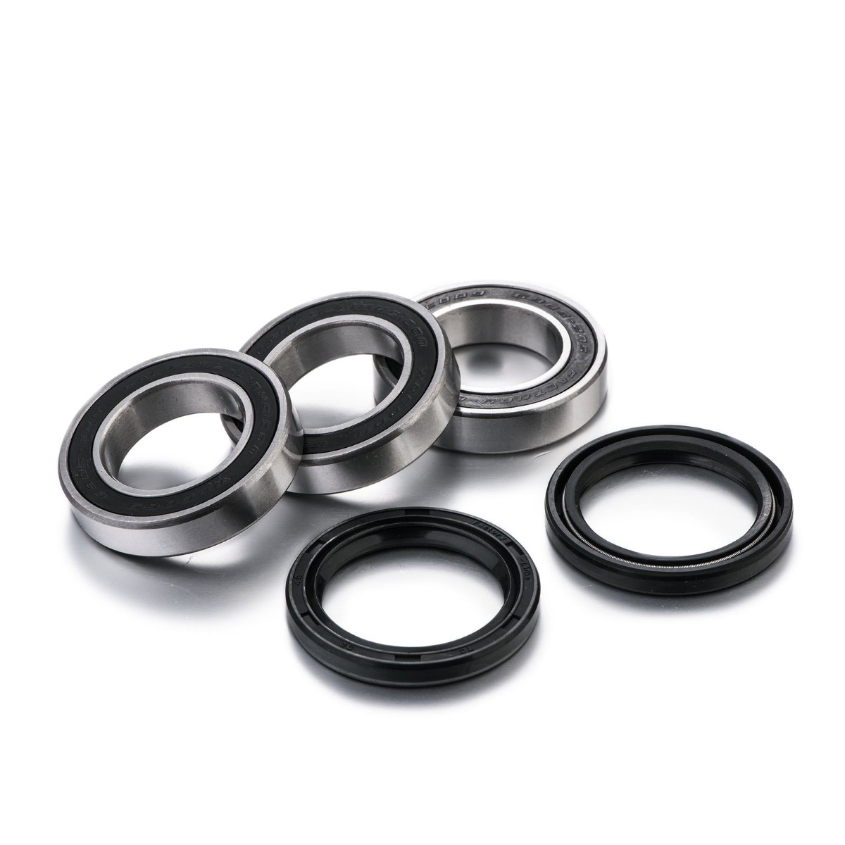 REAR WHEEL BEARING KIT KAWASAKI