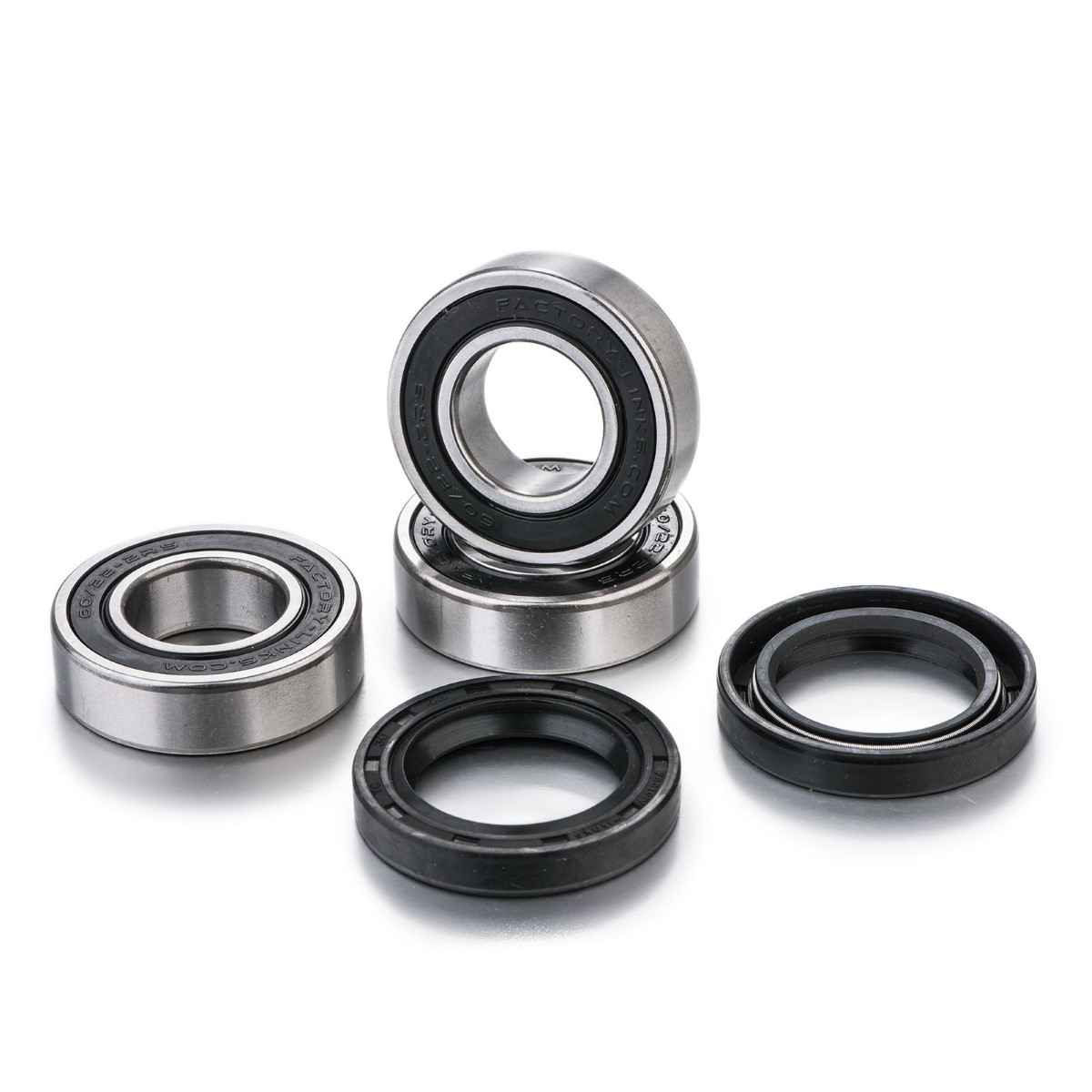 REAR WHEEL BEARING KIT SUZUKI
