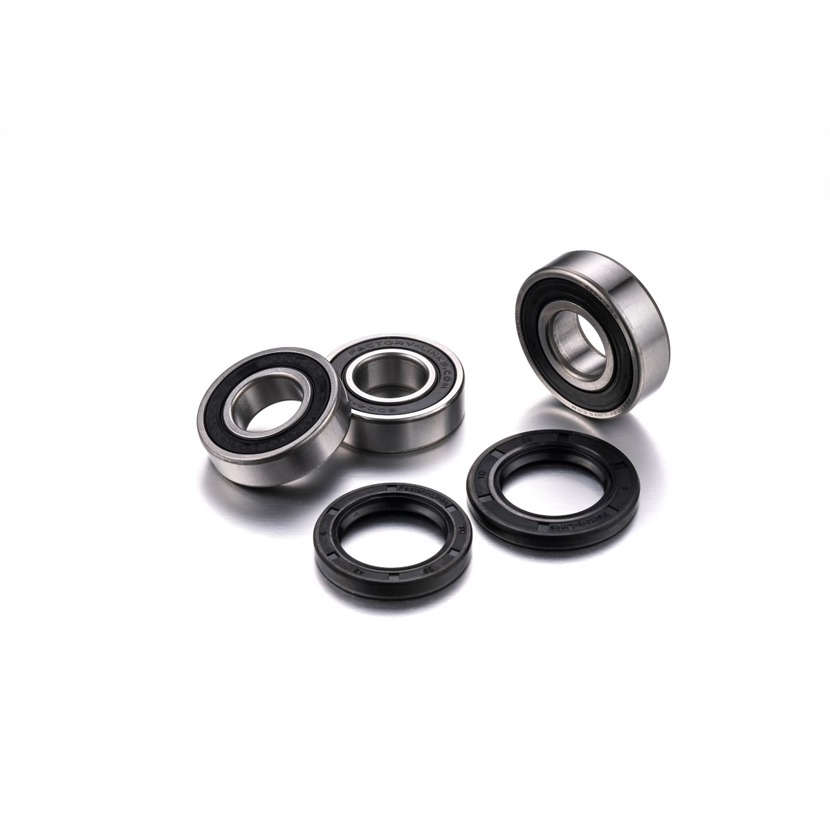 REAR WHEEL BEARING KIT SUZUKI